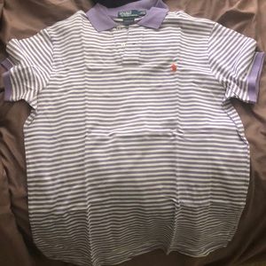 Ralph Lauren Short Sleeve POLO